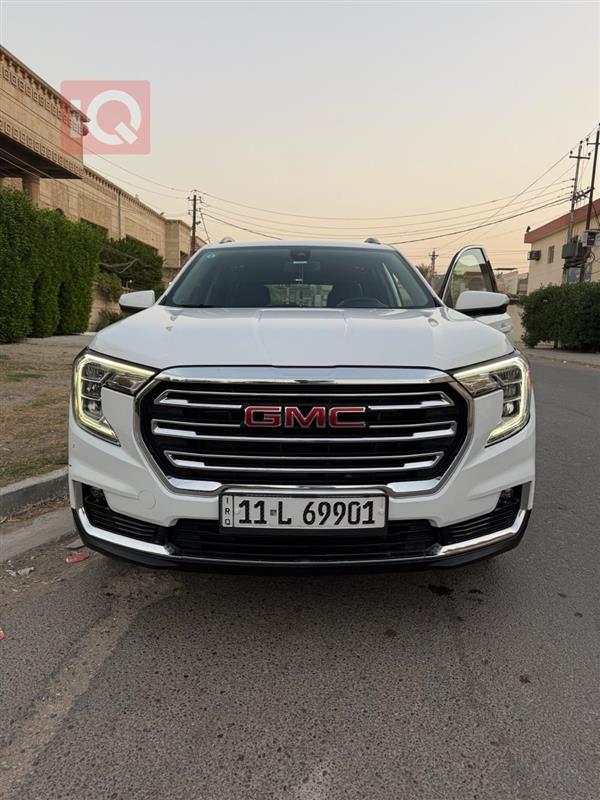 GMC Terrain 2023 for sale in Iraq - Baghdad